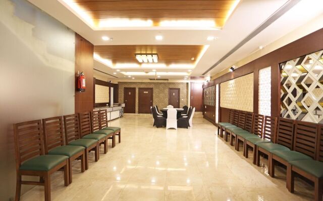 OYO 5614 Hotel Rolex Inn