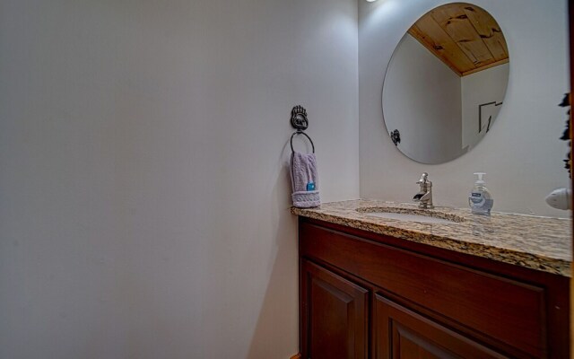 Mountainriverretreat Star5vacations New!