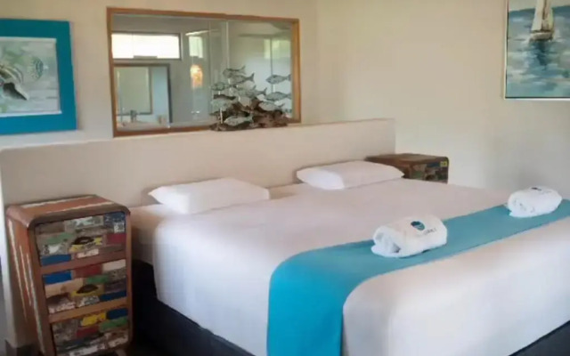 Aquamare bungalows