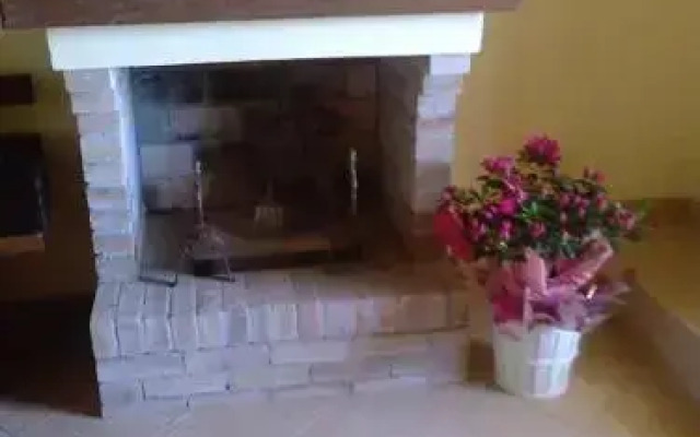 Casa Wanda