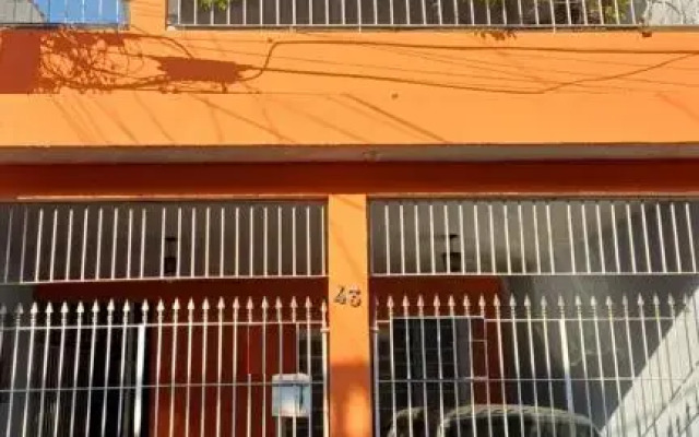 Quarto individual Zona Leste Penha
