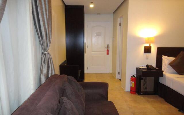 Premiere Citi Suites