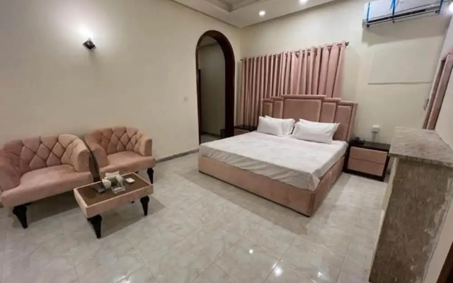 Heritage Inn Guest House