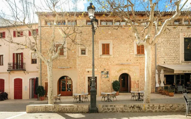 Hotel Can Xim