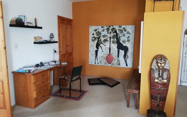 Three Cities Apartments