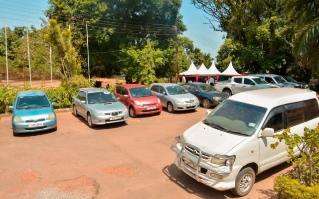 Makerere University Guest House