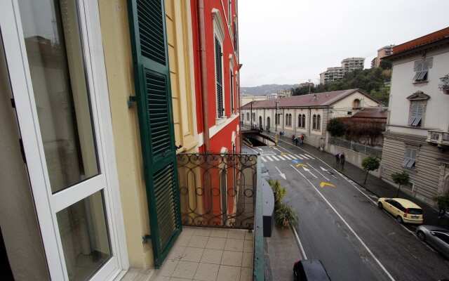 The Old Station Rooms