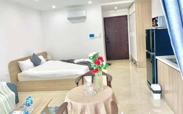 Vinhomes D'Capitale Residence - CitiHome
