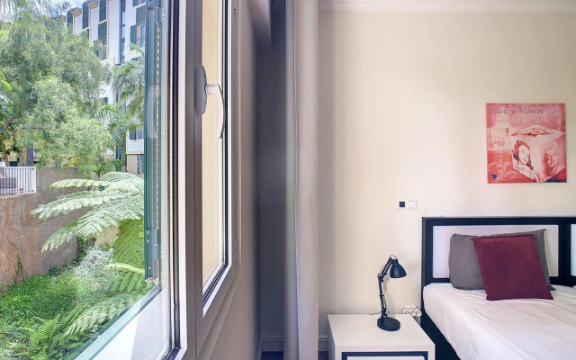 Vila Formosa Top View by MHM