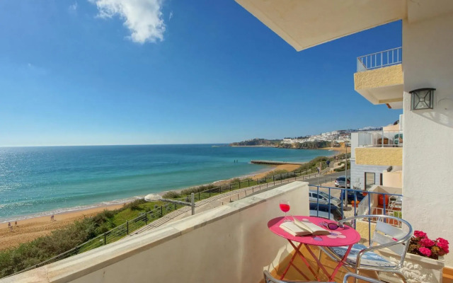 Inn the Beach Apartments