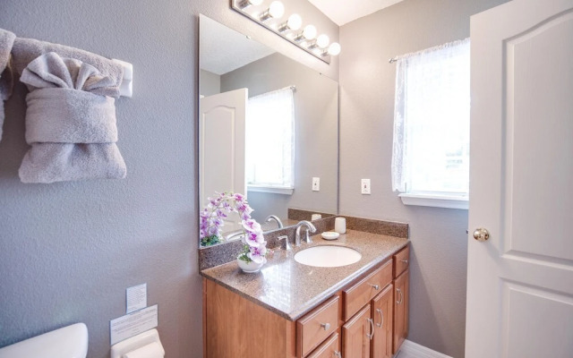 Earlmont Ridge 4 Bedrooms