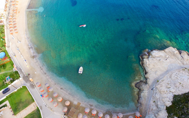Lygaria Beach Hotel