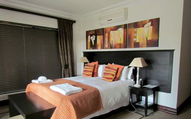 Villa La Ve Guesthouse