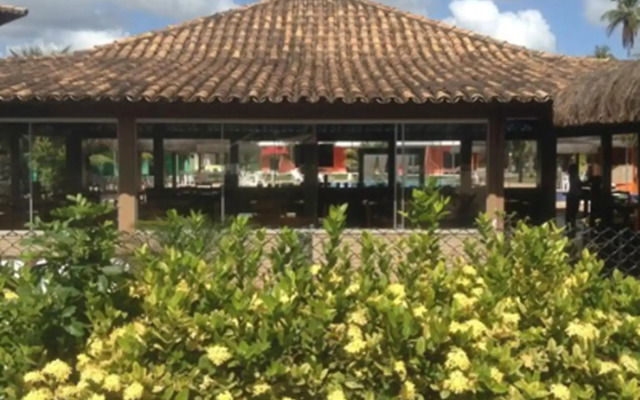 Hotel Real Comandatuba