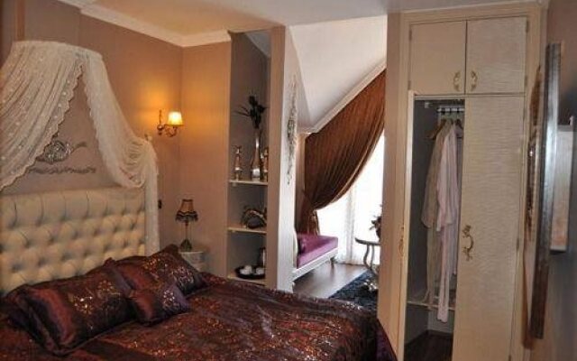 Pedaliza Butik Otel