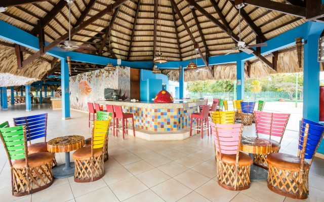 Royal Decameron Indigo - All Inclusive