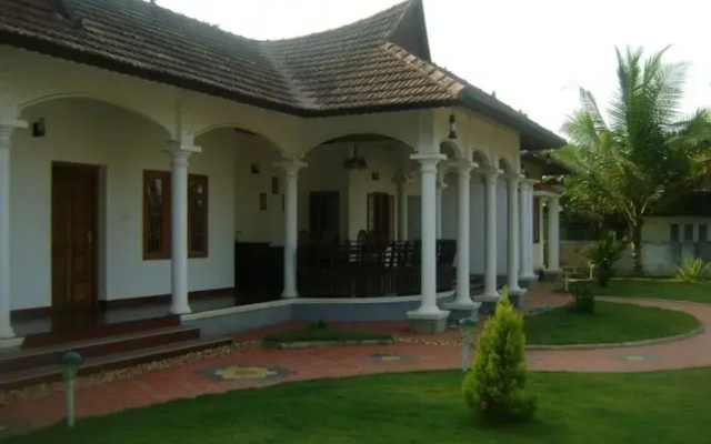 Sunny Days Homestay Alleppey