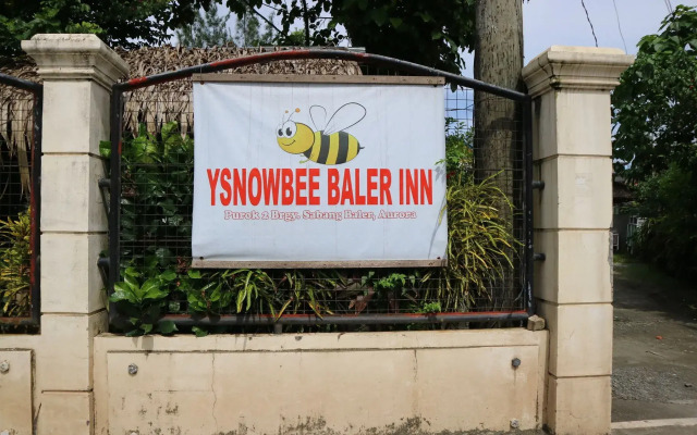 Ysnowbee Baler Inn