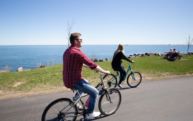 Beacon Pointe on Lake Superior