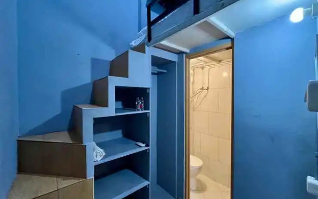 Morroi Residence Kemang