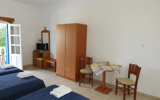 Aerikohotel