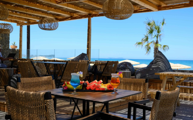 Corfu Acharavi Hotel