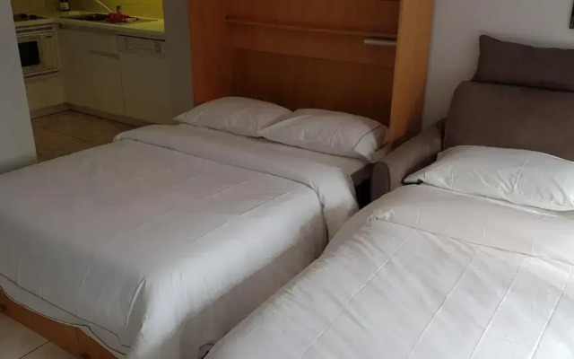 Studio Casinoplein Middelkerke