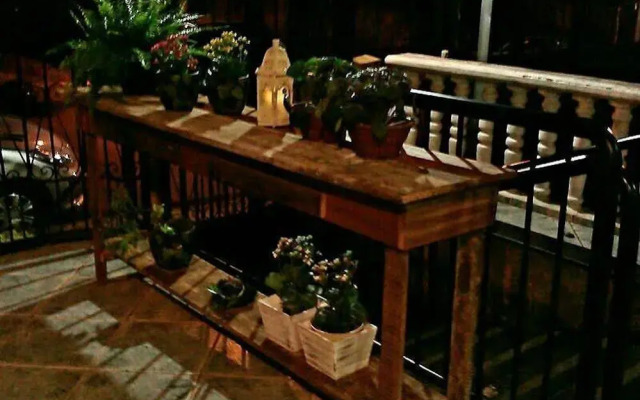Pousada Bella Vitoria