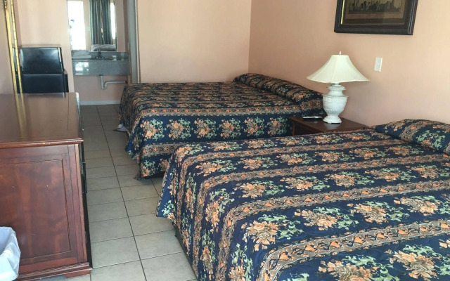 Seaside Sands Inn