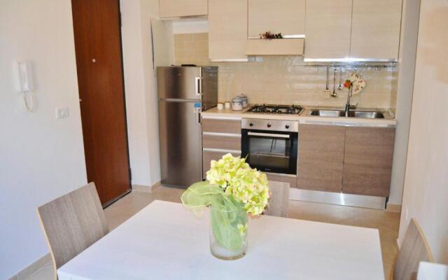 Elegante Appartamento in PIAZZA [MARE A 3 MINUTI]