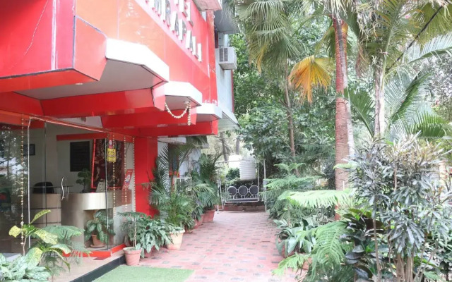 Hotel Amrapali Pachmarhi