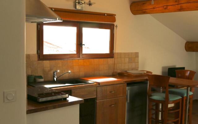 La Bonne Etoile - The Good Star