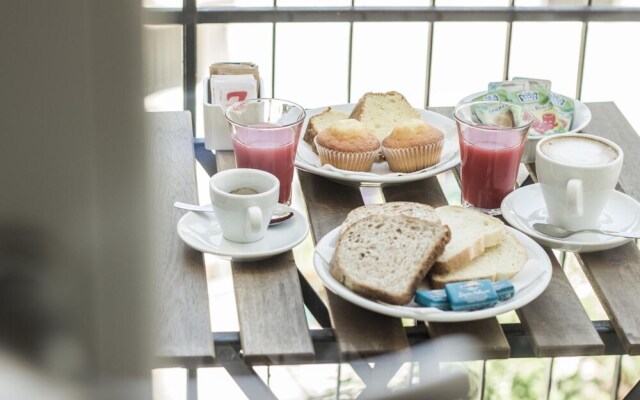 Bed  Breakfast Amati