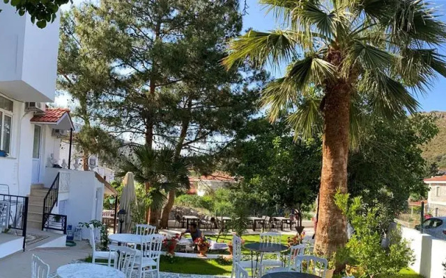Villa Lara Tatil Evleri Kargi