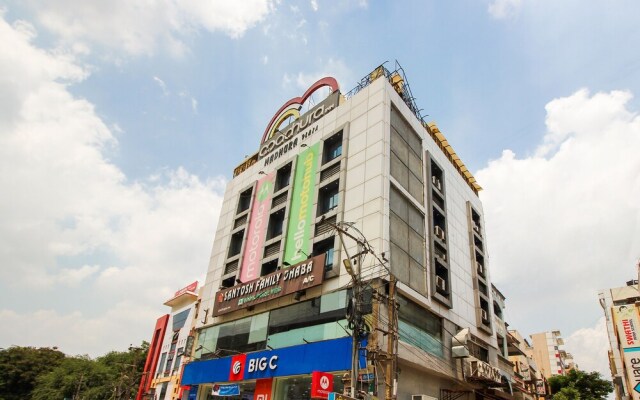 Hotel Sri Madhura Inn, Madhapur, Hyderabad