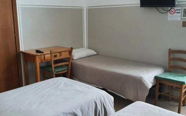 Hotel Avalon