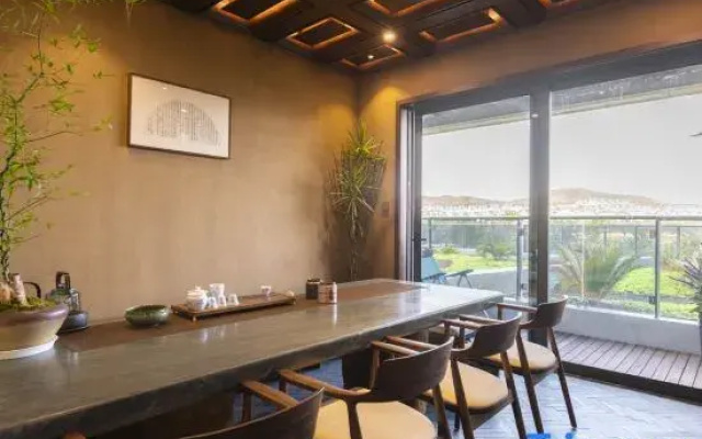 Xiangshan Songlanju Hotel
