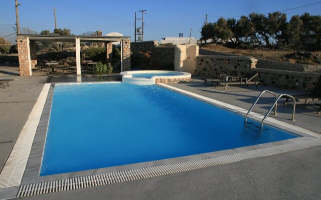 Alisaxni Resort