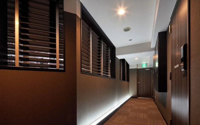 Hotel Starrize