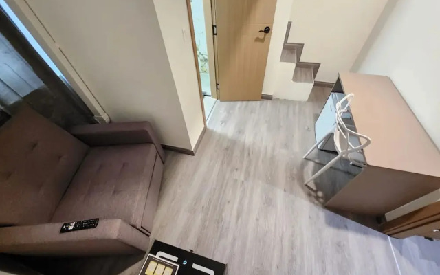 Celia Residence