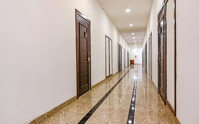 Fabhotel Shubh Shaleen Springs
