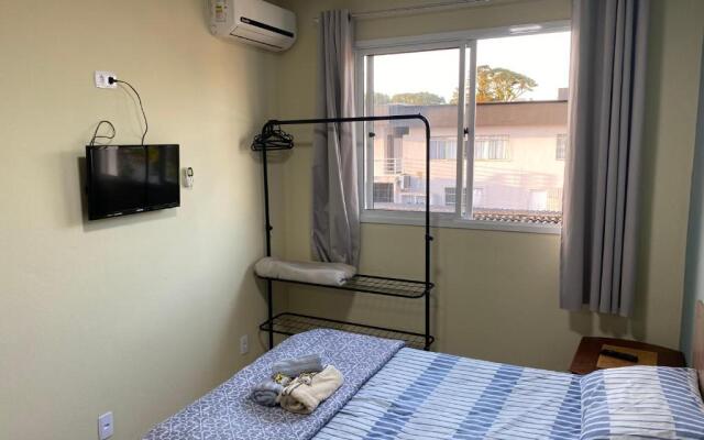 EDIFÍCIO KARINE - STUDIO n⁰17