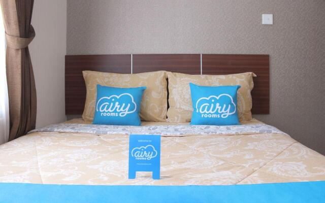 Airy Penjaringan Taman Pluit Kencana Jakarta