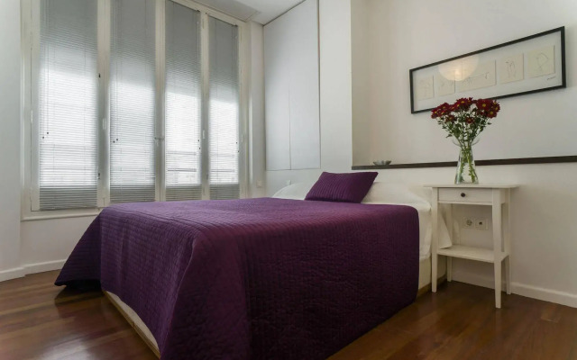 Marshall Apartments by Hoom