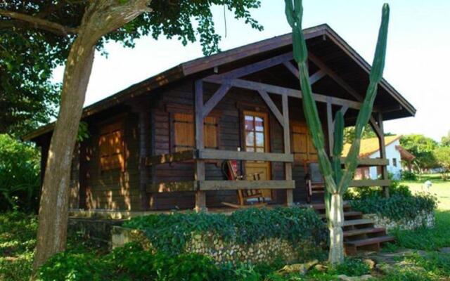 Villa Cayo Saetia