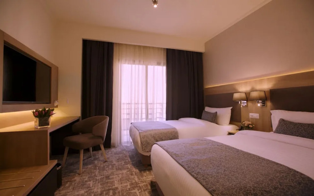 Oaks Beirut