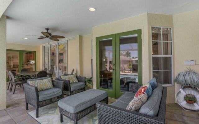 Century Drive Home 530