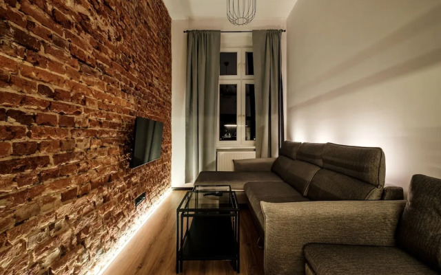 RentPlanet - Apartamenty Krasińskiego