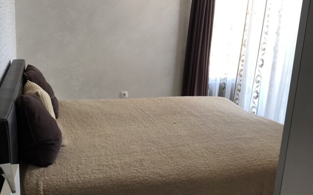 Top Apartament Sarafovo