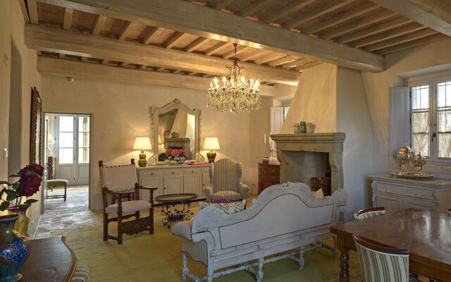 Locanda Dell' Artista Boutique Country Inn